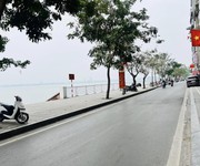 Lô Góc Mặt Hồ Tây Nguyễn Đình Thi 5 Tầng Mặt Tiền 5.5M 39 Tỷ Vuông Đẹp