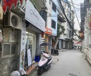Bán 73M mặt phố giáp bát tặng nhà hoàng mai