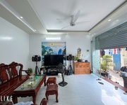 Bán nhà độc lập 47m 4 tầng Đường Thiên Lôi cách đường vài bước chân