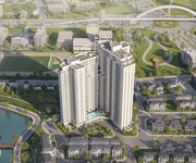 Chính thức mở bán chung cư cao cấp view hồ cực đỉnh - Lakeside Garden Lê Hồng Phong. LH:0989.099.526