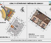 Chính chủ cần bán gấp căn hộ góc phụ view nhìn Hồ, full nội thất tại KDT Thanh Hà Cienco 5