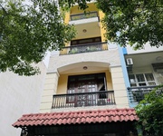Nhà 4x18m 3 lầu hướng ĐB đường 38 khu An phú hưng phường tân phong Q7