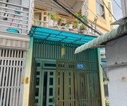 Nhà 1 trệt 1 lầu SHR 3mx14m có 3PN nguyễn thị kiểu ngay metro q12