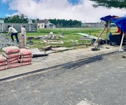 1 Chính chủ cần bán nhanh lô đất có sổ hồng riêng - sang tên công chứng liền tayyy