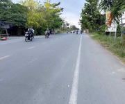 Bán Đất TP Gò Công-Tiền Giang, MT QL 50, Gía 500tr ,DT 100m2, SHR