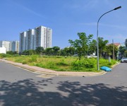 Bán đất chính chủ MT QL50, TP Gò Công, chỉ 500 triệu/100m2, sổ hồng riêng, xây dựng tự do