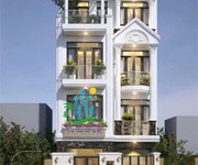 Bán nhà 6.2x13m, 4 tầng. khu cán bộ đ. bạch đằng, cổng sân bay. chỉ 12.8 tỷ