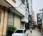 Nhà nguyễn khang cầu giấy, ở luôn, ngõ nông, gần ô tô , chỉ 11 tỷ