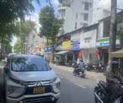 Hiếm  nhà 2 mặt tiền sầm uất 2 chiều 5 tầng 102m  4x23  ngay trần hưng đạo quận 5