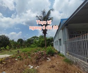 Bán nền thổ cư 100 cách trung tâm phong điền 4km