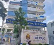 Bán nhà mặt tiền 2 tầng khu vip tân thới nhất   q12   100m    7.65 tỷ