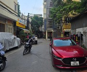 Mặt phố kinh doanh tt cầu giấy   5 tầng58m2   oto tránh   thang máy chờ   nhỉnh 20tỷ