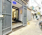 40m2, bán gấp nhà 4 tầng, 4pn, lê đức thọ, p16 gv, 5.x tỷ