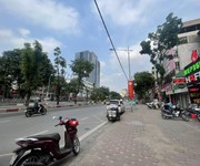 Bán Nhà Mặt Phố Hoàng Quốc Việt - Kinh Doanh Vô Địch
