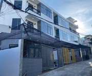 Bán 3 căn nhà mới mê đúc mới tinh mặt tiền đường mai an tiêm phường vĩnh phước