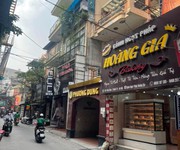 Bán Nhà Mặt Phố Triều Khúc   Kinh Doanh Đỉnh Cao