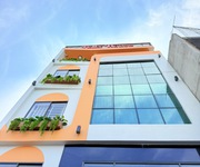 Bán nhà - 137m2 - 5 tầng - tân bình - gần sân bay - dòng tiền 90 triệu - chỉ 18.8 tỉ