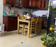 Nhà dân xây, lô góc, ngõ thông phố lạc long quân   47m2, 7 tỷ