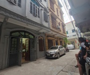 Bán nhà thanh bình, hà đông phân lô, lô góc, ô tô tránh, 6 tỷ 3