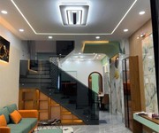 bán nhà hxh nguyễn sáng, tây thạnh, tân phú  56m , 3 tầng, sổ riêng, giá 5.9 tỷ