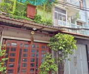 Bán nhà đường đất thánh, phường 6, tân bình, 5.15x11m, 2 tầng, 6.5 tỷ tl