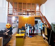 ♪ nhà 2 mặt kiệt trước   sau gần phan thanh, 30m2, gác lửng sạch, 1.xx tỷ