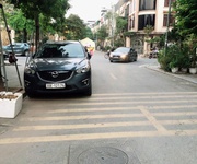 Lô góc, vỉa hè, ngụy như kon tum- thanh xuân, 80 m2, 7 tầng, tm, giá 47 tỷ.