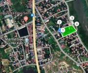 Dt 73,7m thanh bình  cm bám ql6 đường 2 ô tô tránh nhau giá nhỉnh 2 tỷ
