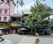 Chính chủ một đời chưa qua đầu tư - góc 2 mặt tiền đường vĩnh hội   đường số 48 - khu thể thao quận