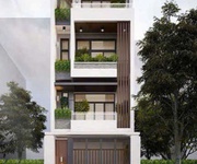 Siêu phẩm độc lập sân cổng riêng ô tô ra vào nhà tại lộc vừng đỏ phương lưu