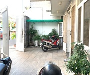 Bán nhà mặt tiền âu cơ- phước tân - tỉnh khánh hoà ,dt: 201m2 ngang 11m nở hậu-  lh: hải - giá đầu