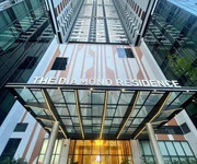 Bán nhanh căn hộ 3pn tại diamond residence 25 lê văn lương