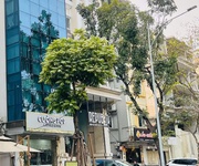 Bán tòa nhà lô góc phan đình phùng- hoàn kiếm, 110 m2, mt 10m, giá 139 tỷ.