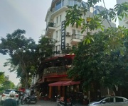 Bán nhà phân lô nghĩa đô, lô góc view đắc địa, vỉa hè ôtô tránh, kd, hơn 20 tỷ