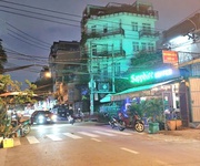 Bán nhà mặt tiền kinh doanh đường đông hồ, p.8, q.8   4 tầng, 10 phòng karaoke   giá chỉ nhỉnh 9