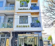 Nhà 3 tầng giáp KDC Thuận Giao ngay TP Thuận An