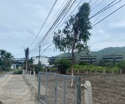Bán lô đát đầu tư mặt tiền phước hạ - phước đồng gần sân golf diamond bay , gần kdt vingroub - tỉnh