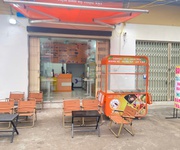 Nhượng cửa hàng nước uống,ăn vặt,bánh mỳ mặt đường phố viên đối diện cổng bv phương đông