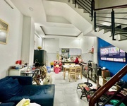 Bán nhà mặt tiền kdc lê bôi , phường 7, q8 , 4 lầu , 4pn chỉ 5,95 tỷ