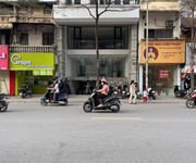 Tài sản nợ xấu chủ gửi bán nhà mặt phố điống đa 420m  - mặt tiền 14m, giá 75 tỷ