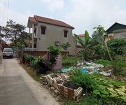 Bán đất thuận thành, bắc ninh. 90m2   mt 6m   1,93 tỷ. đường ô tô, full thổ cư