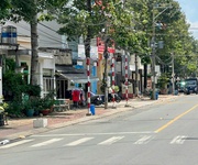 Bán nhà 2 tầng 100m2- trần quang khải   hẻm ô tô   gần big c  go  dĩ an.
