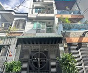 Bán nhà 4 tầng, 60m2,  lưu chí hiếu - tân phú,  4x15m  vị trí vàng - chỉ 7 tỷ tl - sổ hồng riêng.
