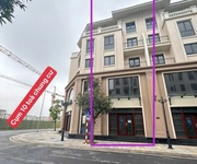 Chính chủ bán căn lk vịnh tây 7 - 50 . mặt tiền 6m, diện tích 78m2