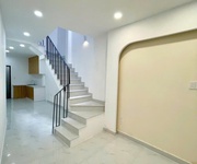 Bán nhà mới đường hưng phú trung tâm quận 8 giá nhỉnh 3 tỷ