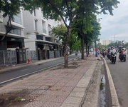 Bán đất mặt tiền kd gần uỷ ban tp thủ đức,đồng văn cống,thạnh mỹ lợi,thủ đức giá 17,5 tỷ, vui lòng