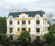 Cho thuê biệt thự cao cấp tại khu đại phú gia   tp. quy nhơn, bình định