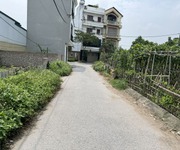 Bán 76,8m2 đất đấu giá X3 Đồng Phan, Thạch Bàn. Ô tô tránh đỗ cửa, gần đường quy hoạch đang triển kh