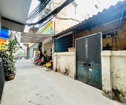 Bán 68M đất giáp bát ô tô thông kinh doanh hoàng mai