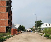 130m2 thổ cư nội khu dân cư Tân Đô, xã Đức Hòa Hạ giá 1,69 tỷ
